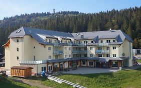 Ferienwohnung Gipfelstuermer Feldberg - Ski In Ski Out, Whirlpool & Infrarotkabine